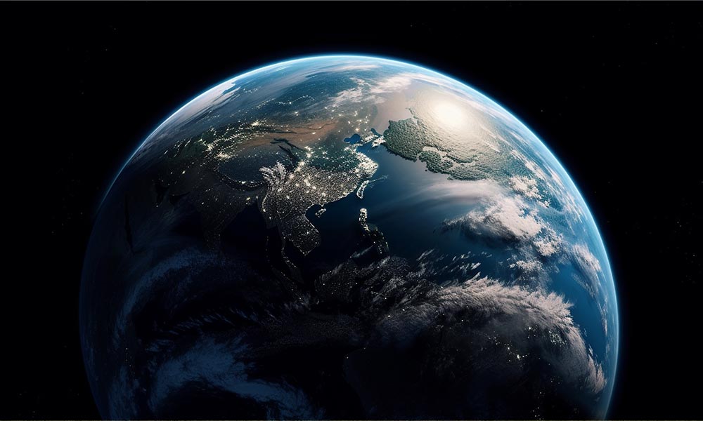 Global Partnerships That Deliver: Jinmanfeng’s International Footprint