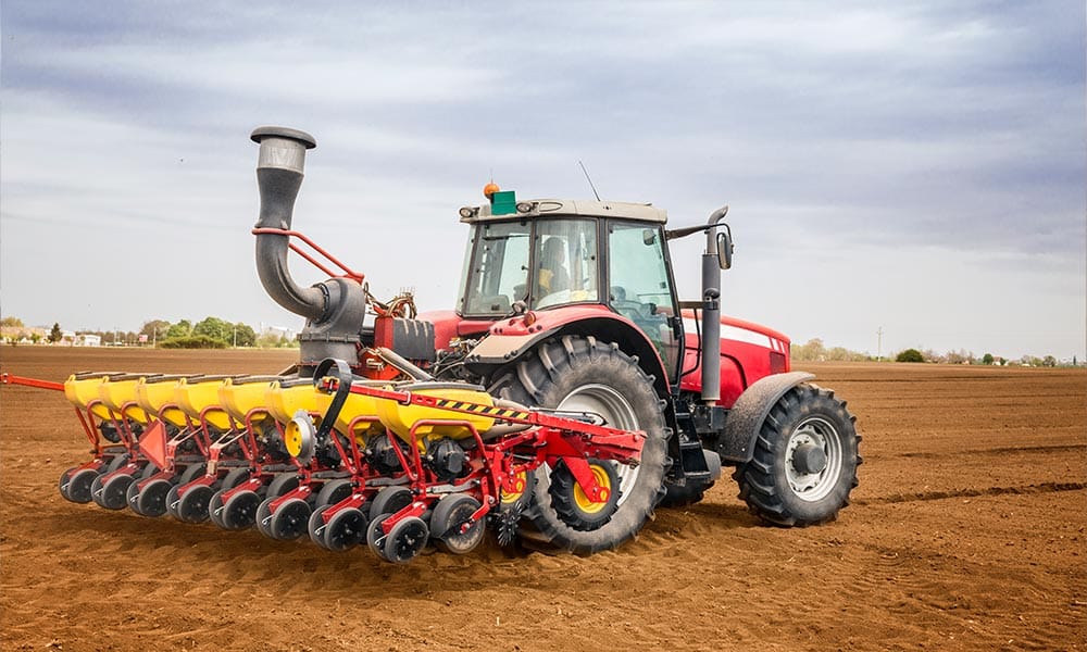 What Makes a High-Quality Tractor? 5 Design Principles Explained