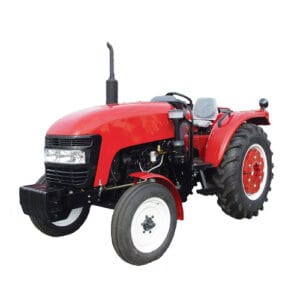 Tractor-504