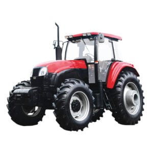 Tractor-1404