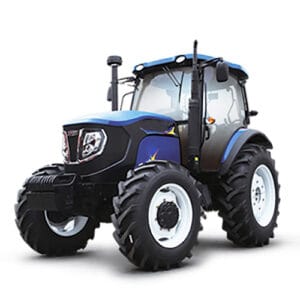 Tractor-1204