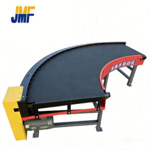 Circle Conveyor Belt