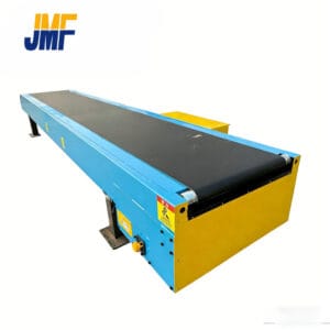 Telescopic Conveyor